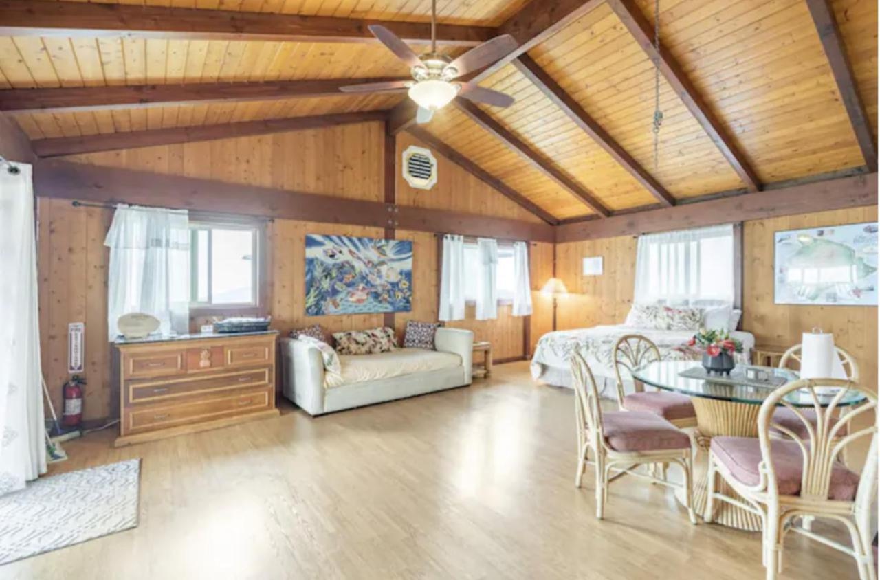 Serenity Hale Papa Bay Екстер'єр фото