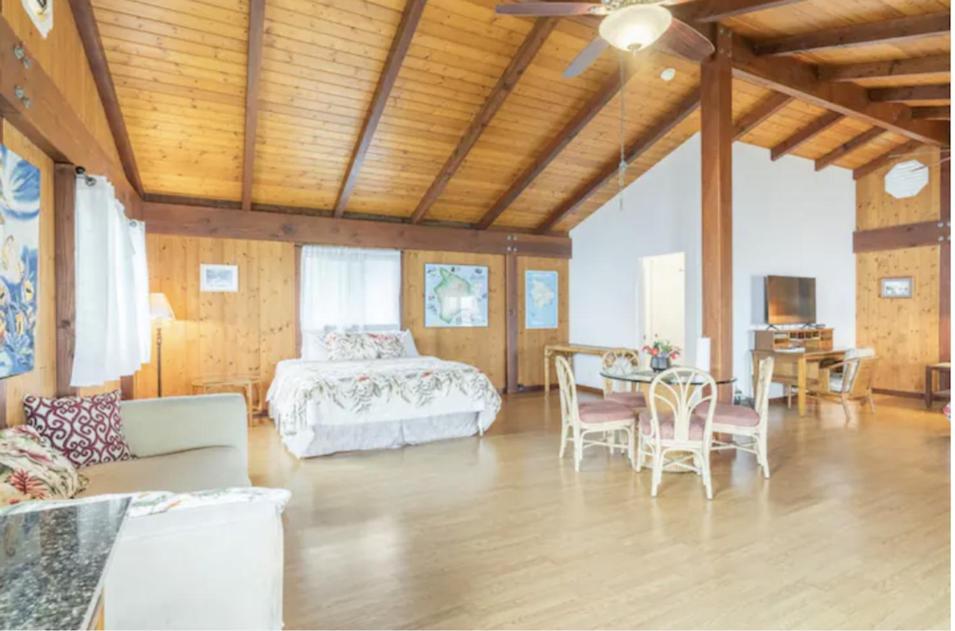 Serenity Hale Papa Bay Екстер'єр фото