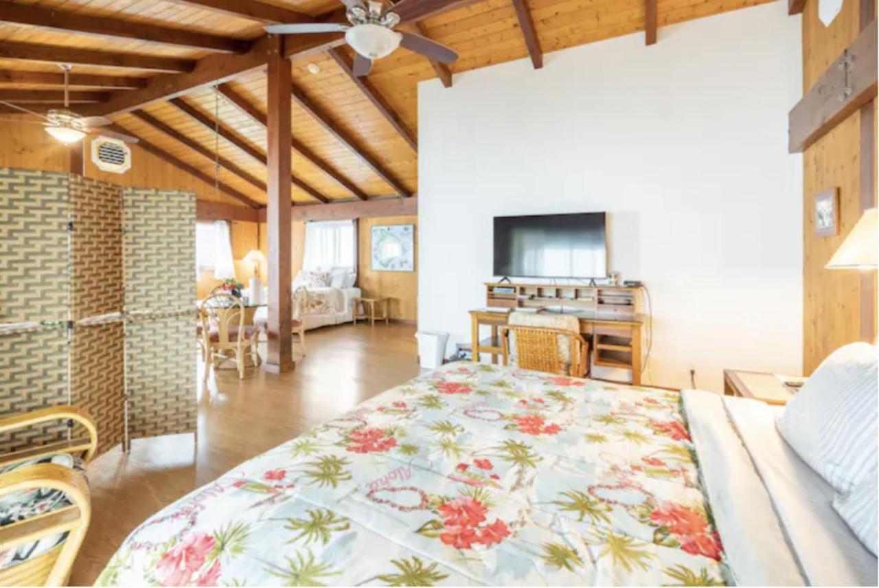 Serenity Hale Papa Bay Екстер'єр фото