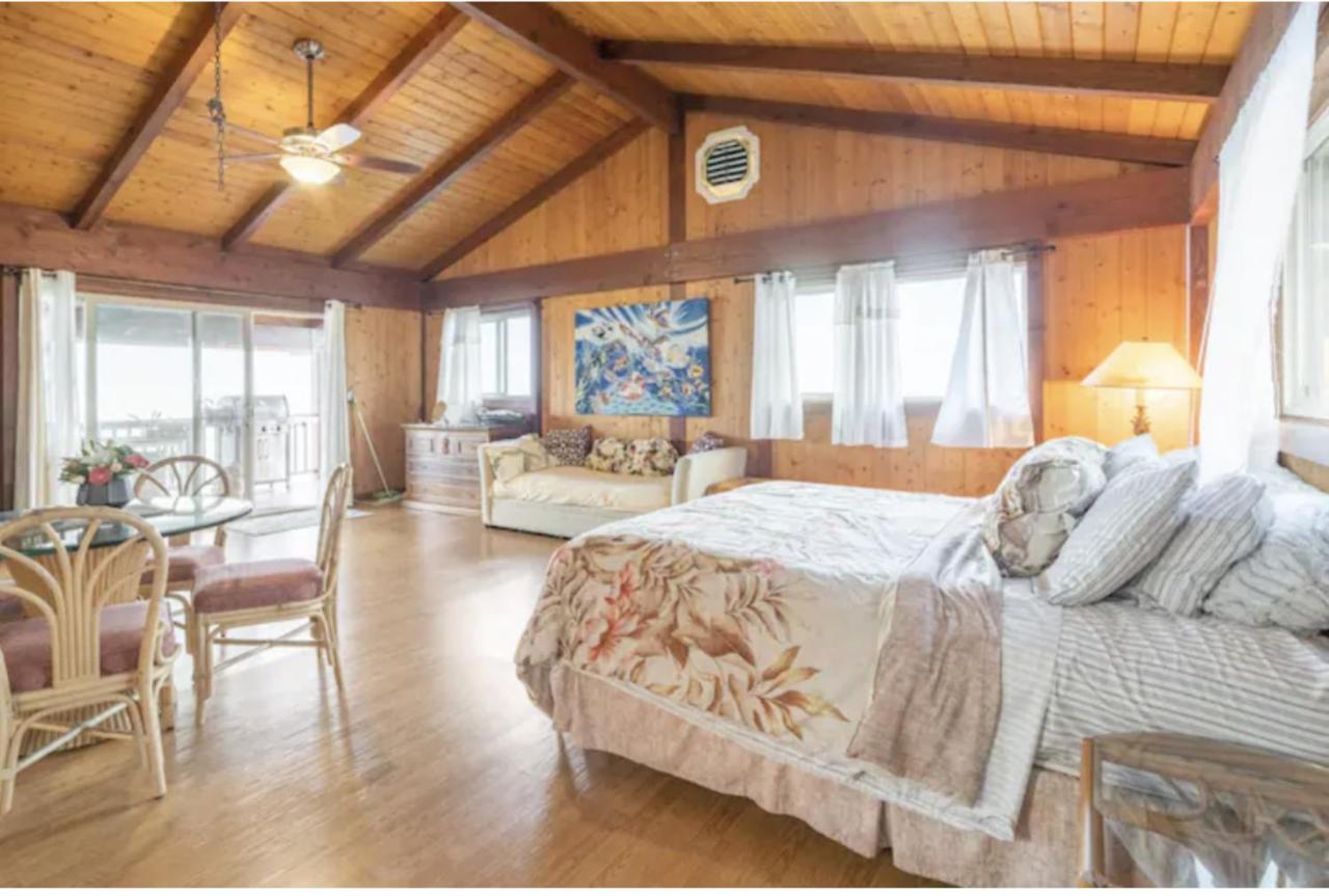Serenity Hale Papa Bay Екстер'єр фото