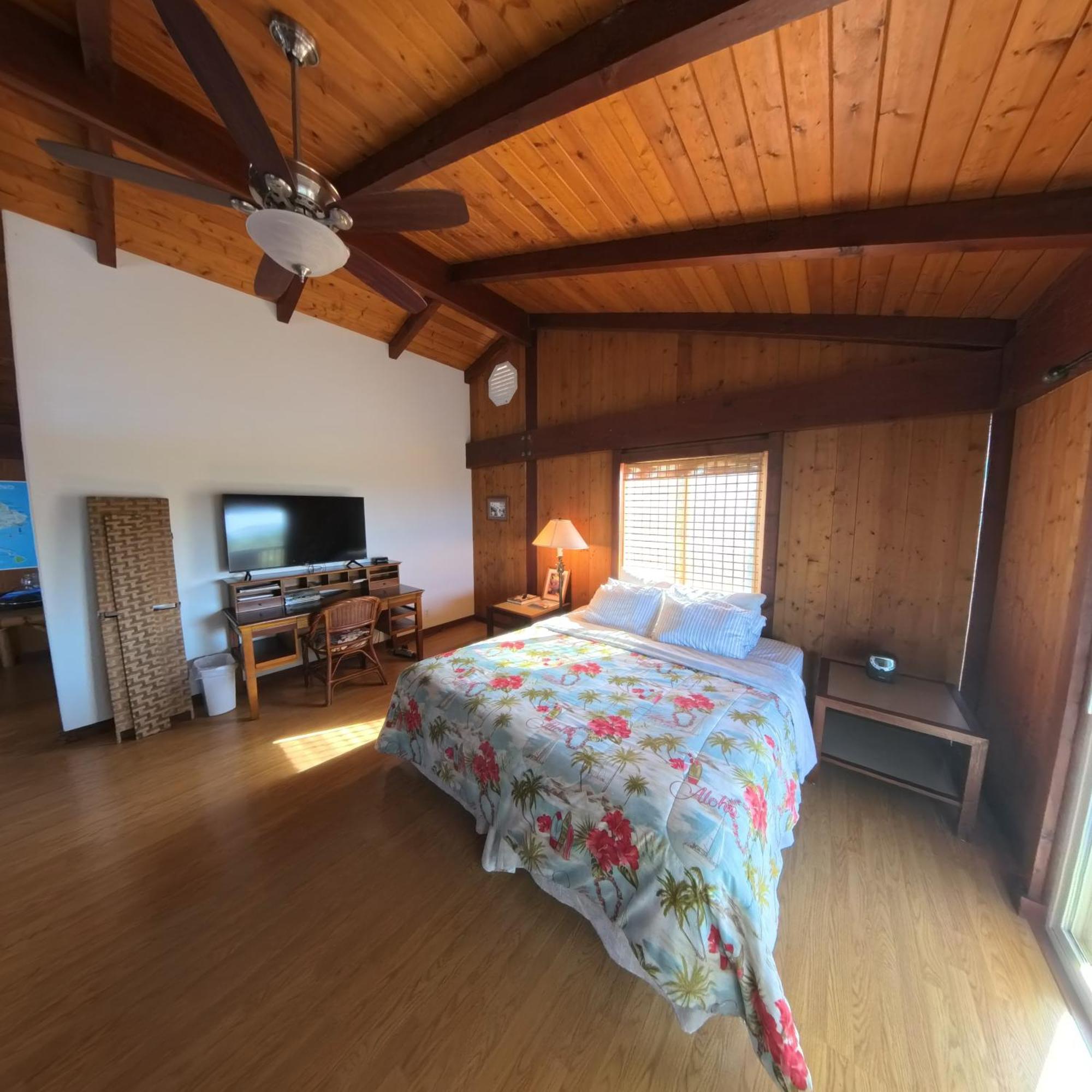 Serenity Hale Papa Bay Екстер'єр фото