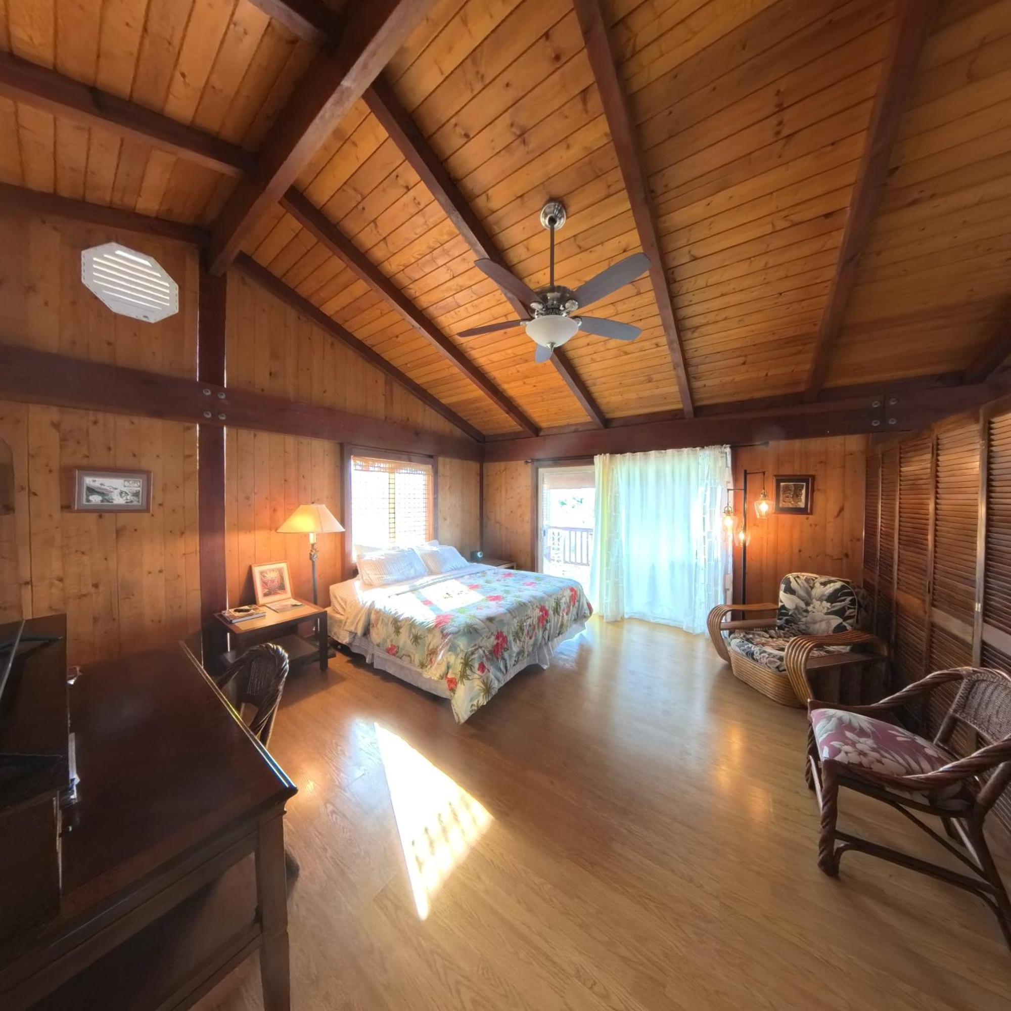 Serenity Hale Papa Bay Екстер'єр фото