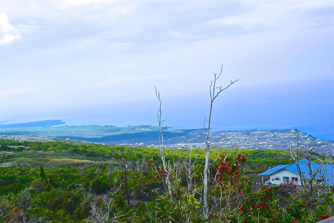 Готель Serenity Hale Papa Bay Екстер'єр фото