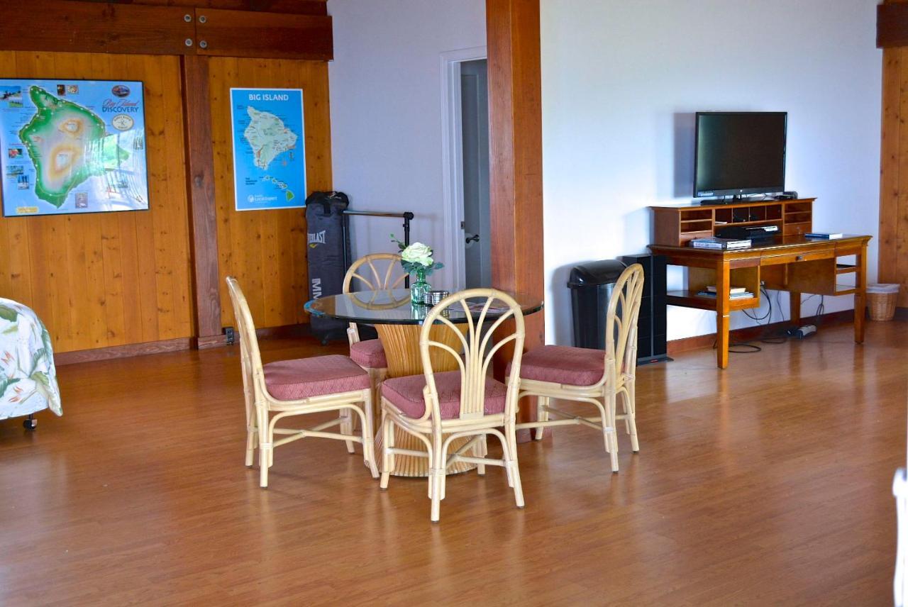 Serenity Hale Papa Bay Екстер'єр фото
